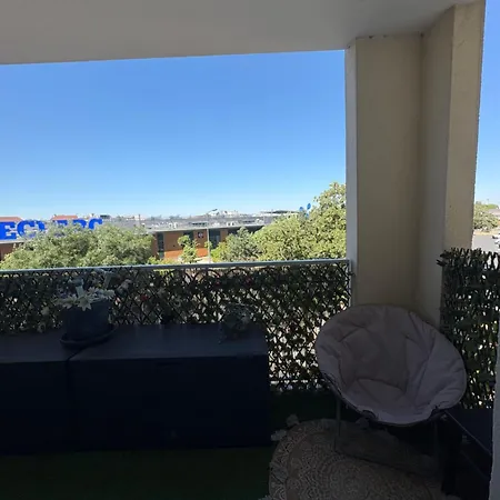 Cozy F2 Proche Paris Et Cdg Apartment