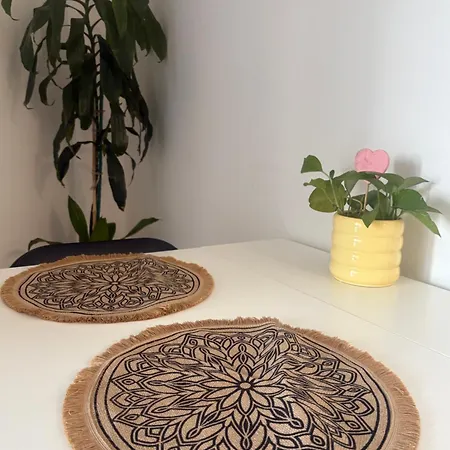 Apartamento Cozy F2 Proche Paris Et Cdg *